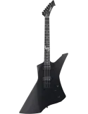  ESP SNAKEBYTEBLKS James Hetfield - Satinschwarz|MusicGoodDeal 