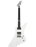 ESP SNAKEBYTE-WH James Hetfield - Deckweiß|MusicGoodDeal 