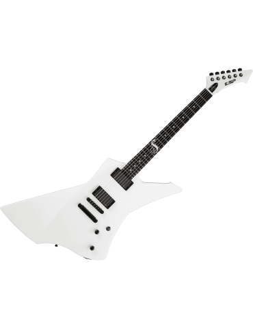  ESP SNAKEBYTE-WH James Hetfield - Deckweiß|MusicGoodDeal  2