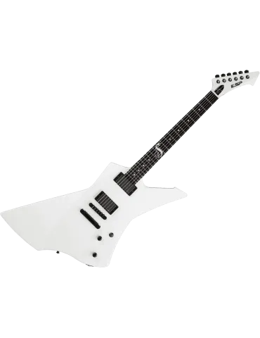  ESP SNAKEBYTE-WH James Hetfield - Opaque White|MusicGoodDeal  2