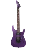  ESP KH2-PSP Kirk Hammett - Violett glitzernd|MusicGoodDeal 