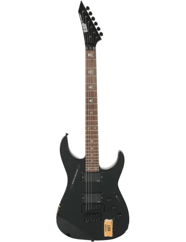  ESP KH2V-BK Kirk Hammett - Vintage Black|MusicGoodDeal 