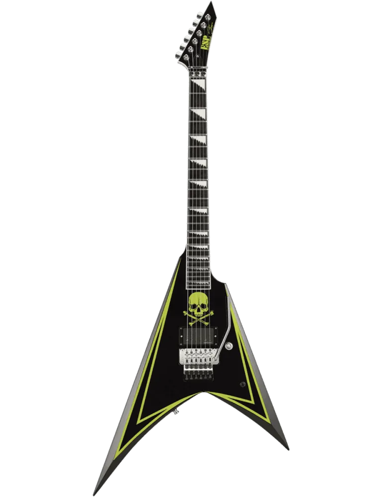ESP ALEXIGREENY | MusicGoodDeal