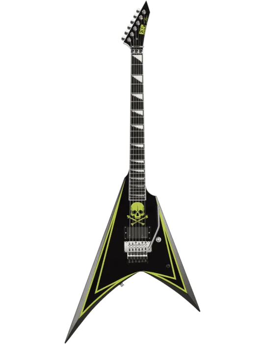 ESP ALEXIGREENY | MusicGoodDeal