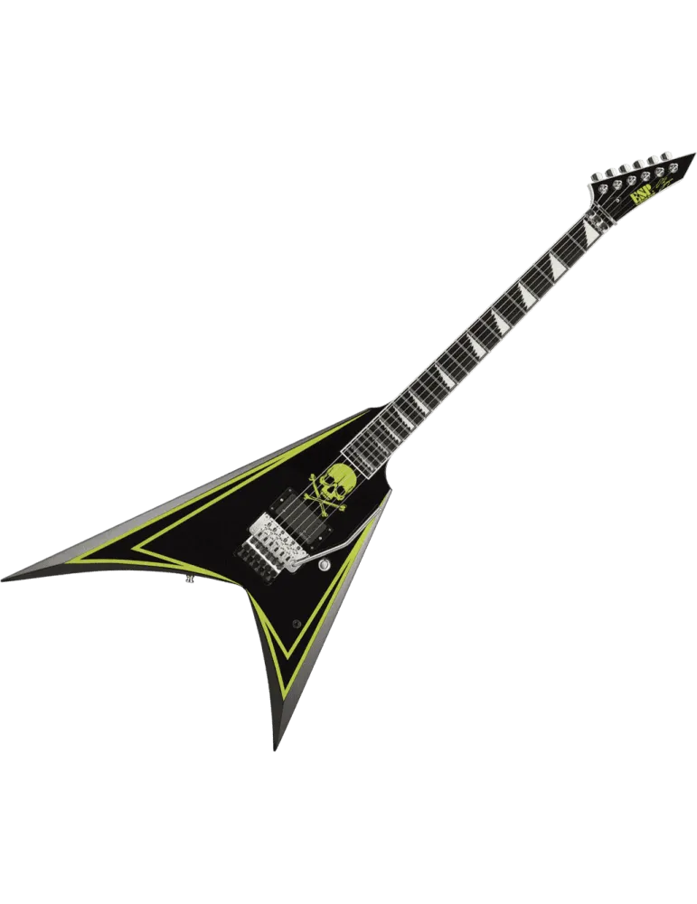ESP ALEXIGREENY | MusicGoodDeal