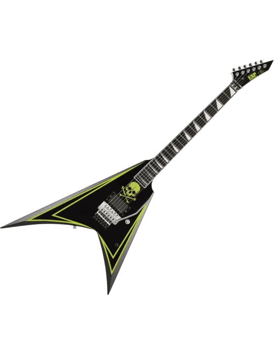 ESP ALEXIGREENY | MusicGoodDeal