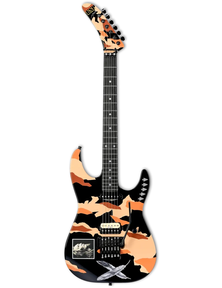 ESP GLDESERTEAGLE | MusicGoodDeal