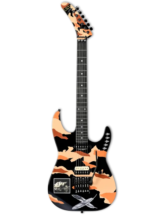 ESP GLDESERTEAGLE | MusicGoodDeal