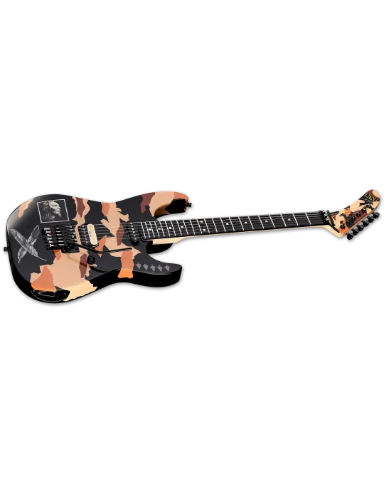 ESP GLDESERTEAGLE | MusicGoodDeal