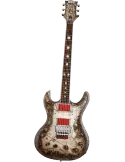  ESP 2RZKI-BURNT Auf Bestellung - Burnt Custom|MusicGoodDeal 