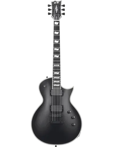  ESP 2EC-BLKS Eclipse EC-I - Satinschwarz|MusicGoodDeal 
