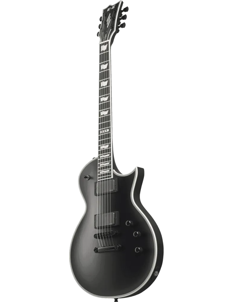  ESP 2EC-BLKS Eclipse EC-I - Satinschwarz|MusicGoodDeal 
