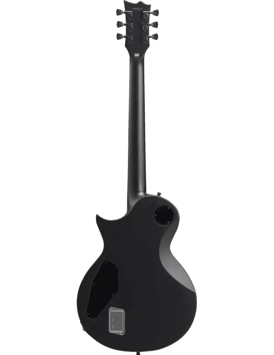  ESP 2EC-BLKS Eclipse EC-I - Satinschwarz|MusicGoodDeal 