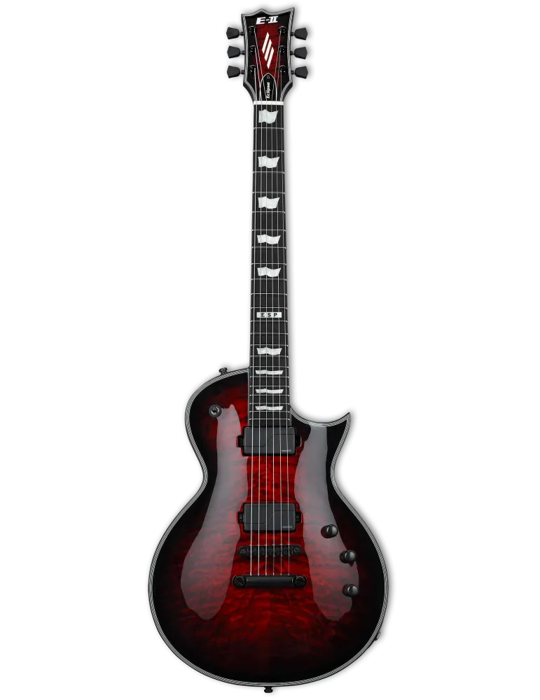 ESP 2ECQMF-STBCSB | MusicGoodDeal