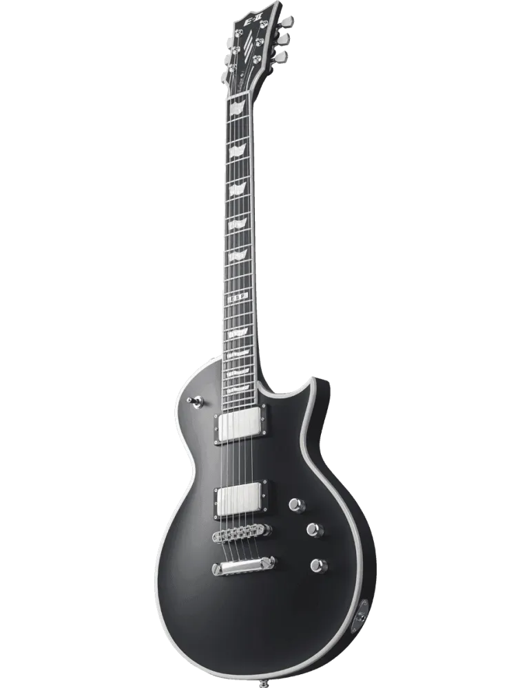  ESP 2ECIIB-BLKS Eclipse EC-II - Negro satinado|MusicGoodDeal 