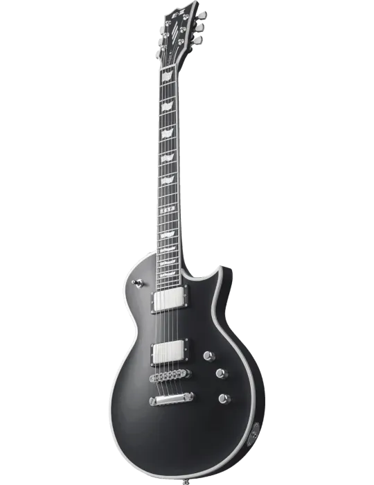  ESP 2ECIIB-BLKS Eclipse EC-II - Negro satinado|MusicGoodDeal 