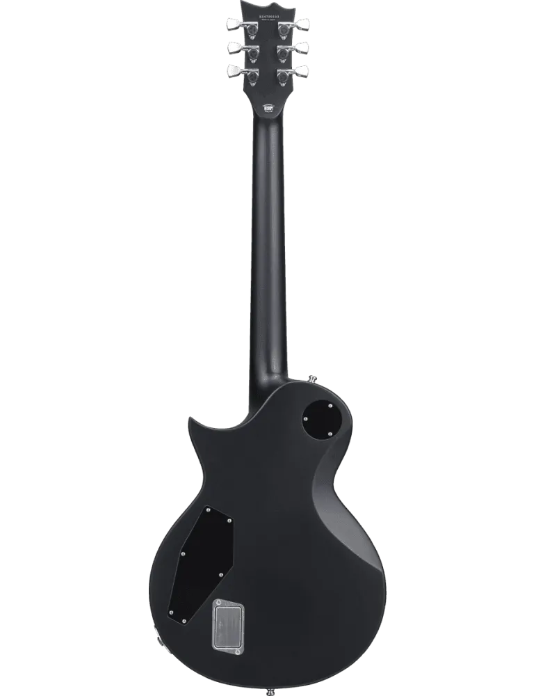 ESP 2ECIIB-BLKS Eclipse EC-II - Negro satinado|MusicGoodDeal 