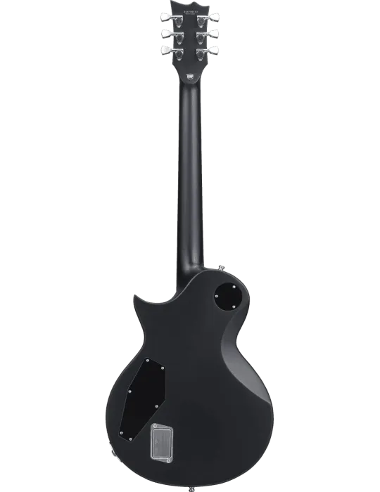  ESP 2ECIIB-BLKS Eclipse EC-II - Negro satinado|MusicGoodDeal 