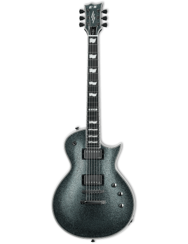  ESP 2ECDB-GNSP Eclipse EC-II - Granit Sparkle|MusicGoodDeal 