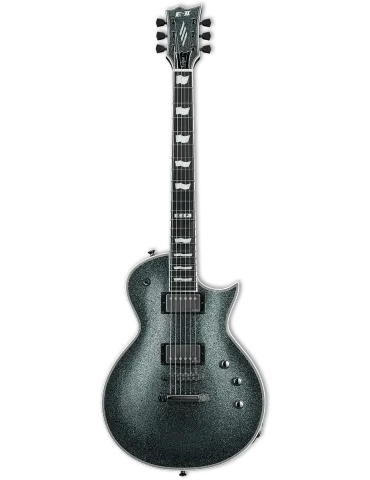  ESP 2ECDB-GNSP Eclipse EC-II - Granite Sparkle|MusicGoodDeal 