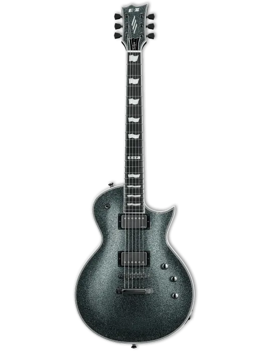  ESP 2ECDB-GNSP Eclipse EC-II - Granite Sparkle|MusicGoodDeal 