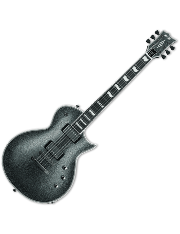  ESP 2ECDB-GNSP Eclipse EC-II - Granit Sparkle|MusicGoodDeal  2