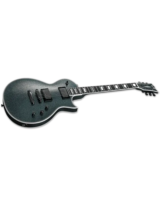  ESP 2ECDB-GNSP Eclipse EC-II - Granite Sparkle|MusicGoodDeal 