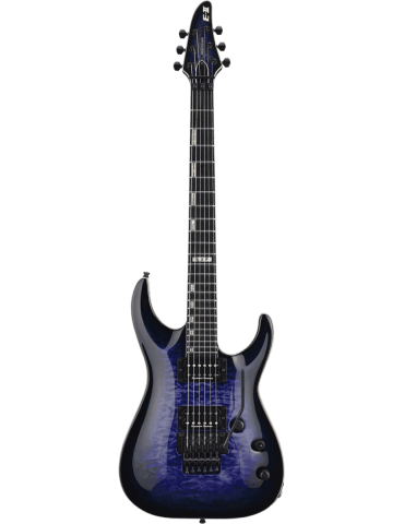  ESP 2HORIFR-RDB Horizon DE - Horizon Floyd Rosa violett transp. gewellt|MusicGoodDeal 