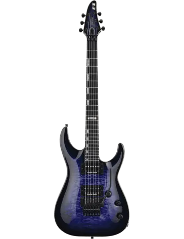 ESP 2HORIFR-RDB Horizon DE - Horizon Floyd Rosa violett transp. gewellt