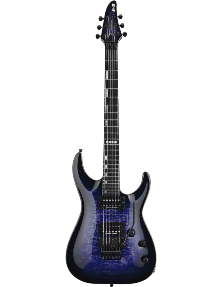  ESP 2HORIFR-RDB Horizon DE - Horizon Floyd Rosa violett transp. gewellt|MusicGoodDeal 