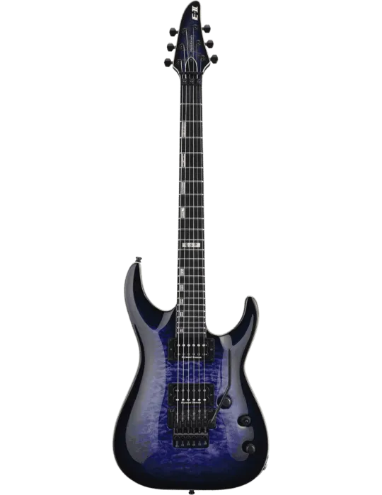  ESP 2HORIFR-RDB Horizon DE - Horizon Floyd Rosa violett transp. gewellt|MusicGoodDeal 