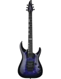  ESP 2HORIFR-RDB Horizon DE - Horizon Floyd Rosa violett transp. gewellt|MusicGoodDeal 