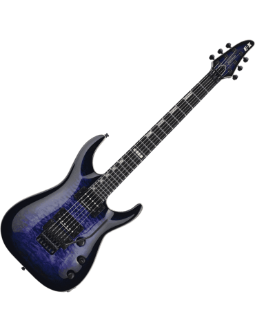  ESP 2HORIFR-RDB Horizon DE - Horizon Floyd Rosa violett transp. gewellt|MusicGoodDeal  2