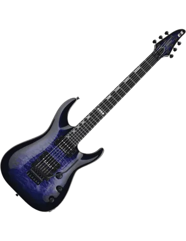  ESP 2HORIFR-RDB Horizon DE - Horizon Floyd Rosa violett transp. gewellt|MusicGoodDeal  2