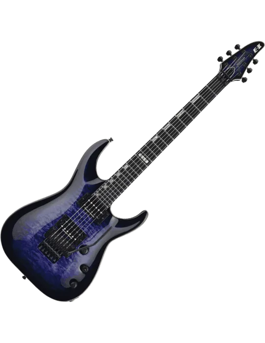  ESP 2HORIFR-RDB Horizon DE - Horizon Floyd Rosa violett transp. gewellt|MusicGoodDeal 