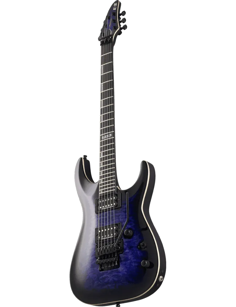  ESP 2HORIFR-RDB Horizon DE - Horizon Floyd Rosa violett transp. gewellt|MusicGoodDeal 