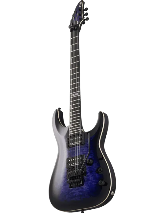  ESP 2HORIFR-RDB Horizon DE - Horizon Floyd Rosa violett transp. gewellt|MusicGoodDeal 