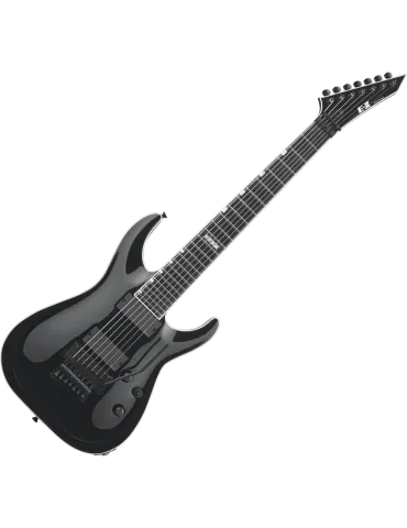  ESP 2HORIFR7-BK Horizon FR - Floyds 7-saitig schwarz|MusicGoodDeal  2