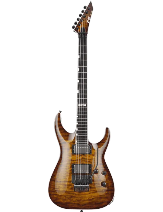  ESP 2HORI2FR-TESB Horizon FR-II - Transparentes gewelltes Ambra|MusicGoodDeal 