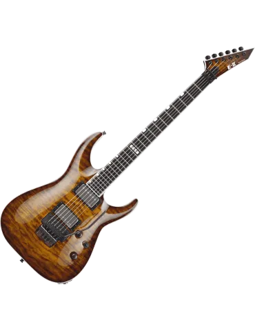  ESP 2HORI2FR-TESB Horizon FR-II - Transparentes gewelltes Ambra|MusicGoodDeal  2