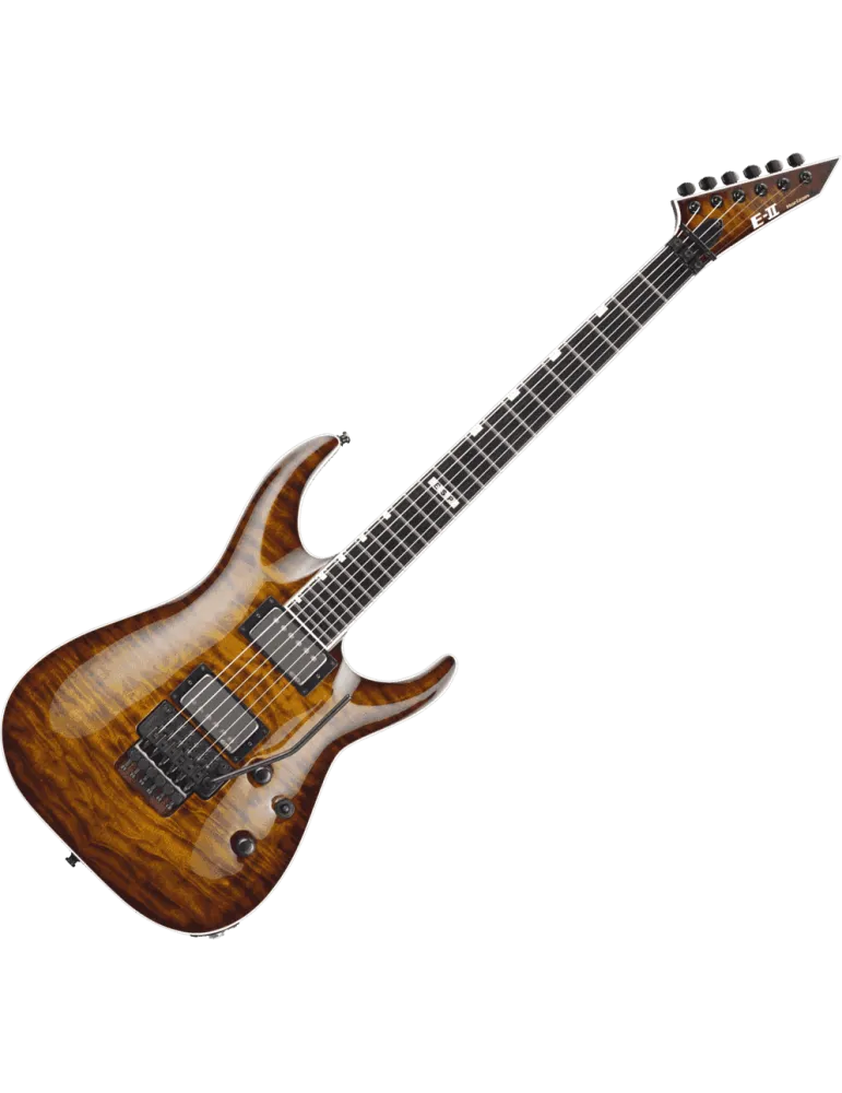 ESP 2HORI2FR-TESB Horizon FR-II - Transparentes gewelltes Ambra|MusicGoodDeal 