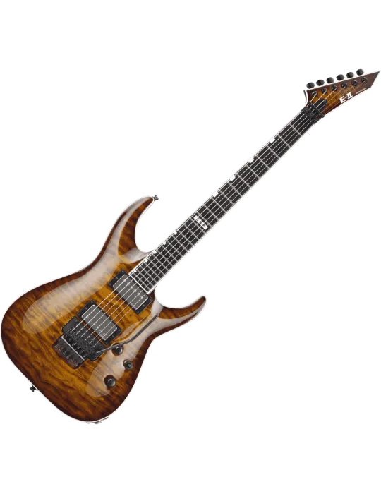  ESP 2HORI2FR-TESB Horizon FR-II - Transparentes gewelltes Ambra|MusicGoodDeal 