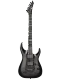 ESP 2HORI2FR-STBK Horizon FR-II - Transparentschwarz gewellt|MusicGoodDeal 
