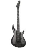  ESP 2HORI3FR-BK Horizon-III - Geflammtes transparentes Schwarz|MusicGoodDeal 