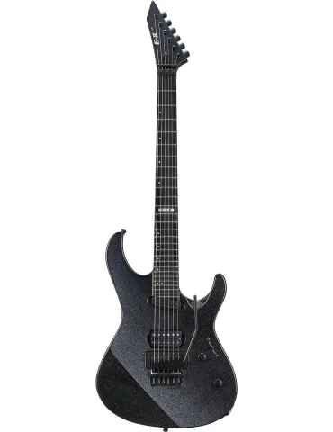 ESP 2MAVERICK-GMBLK Maverick - E-Gitarre E-II Maverick FR Gun Metallic Black
