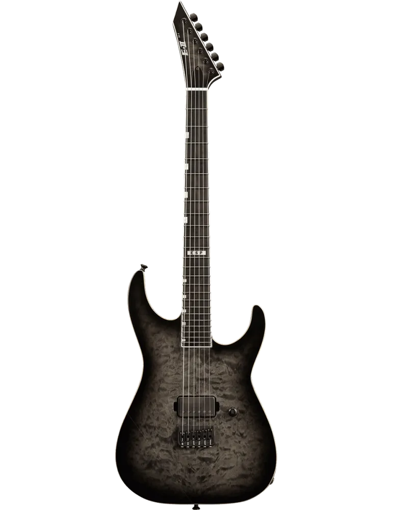 ESP 2MITHRUNTQM-STBLKSB | MusicGoodDeal