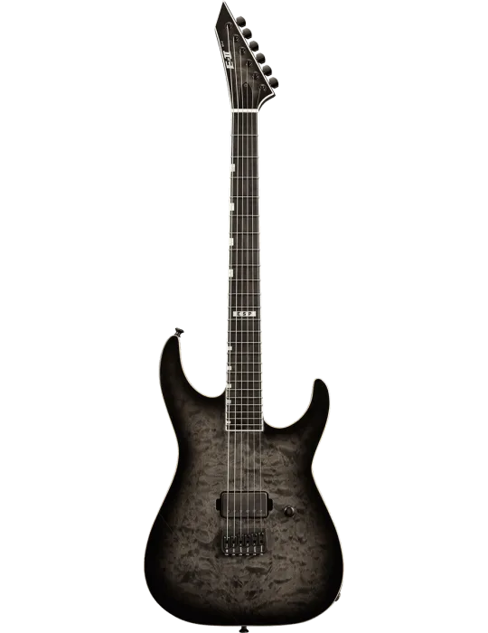 ESP 2MITHRUNTQM-STBLKSB | MusicGoodDeal