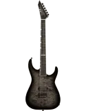 ESP 2MITHRUNTQM-STBLKSB | MusicGoodDeal