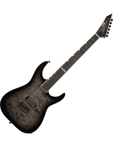 ESP 2MITHRUNTQM-STBLKSB | MusicGoodDeal 2