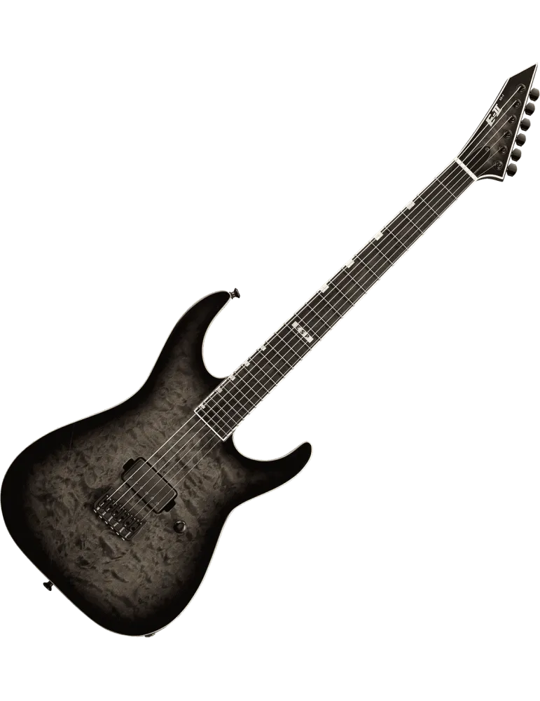 ESP 2MITHRUNTQM-STBLKSB | MusicGoodDeal
